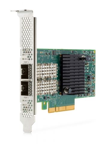 HPE 817753-B21 Internal Ethernet / Fiber 25000 Mbit/s