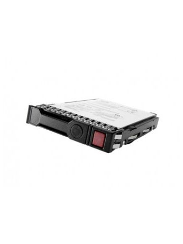 HPE 4TB SAS Hard Drive