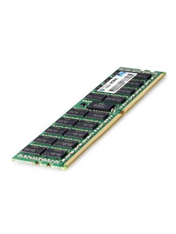 HPE 16GB (1x16GB) Single Rank x4 DDR4-2400 CAS-17-17-17 Registered memory module 2400 MHz