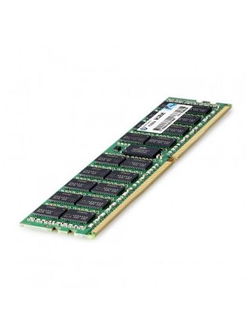 HPE 32GB (1x32GB) Dual Rank x4 DDR4-2400 CAS-17-17-17 Registered memory module 2400 MHz