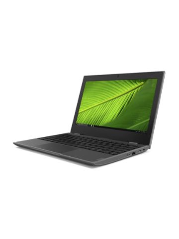 Lenovo 100e Notebook 29.5 cm (11.6") 1366 x 768 pixels Intel Celeron N 4 GB LPDDR4-SDRAM 128 GB 