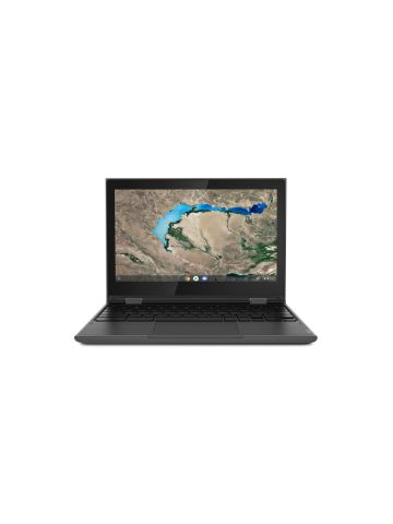 Lenovo 300e Chromebook 29.5 cm (11.6") 1366 x 768 pixels Touchscreen Intel Celeron N 4 GB LPDDR4