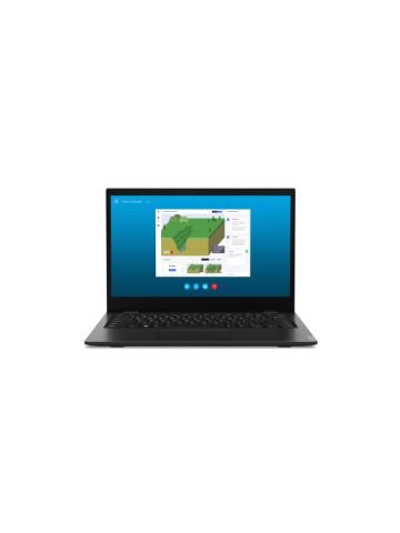 Lenovo 14w DDR4-SDRAM Notebook 35.6 cm (14") 1920 x 1080 pixels 7th Generation AMD A6-Series APUs 4 