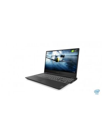 Lenovo Legion Y540 Notebook Black 39.6 cm (15.6") 1920 x 1080 pixels 9th gen Intel Core i5 8 GB DDR4-SDRAM 256 GB SSD NVIDIA GeForce GTX 1650 Wi-Fi 5 (802.11ac) Windows 10 Home