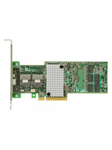 IBM System x ServeRAID M5110 SAS/SATA Controller RAID controller PCI Express x8 3.0 6 Gbit/s