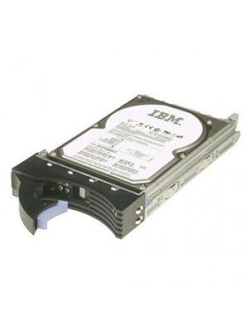 IBM Express SATA 500GB 2.5" Serial ATA III