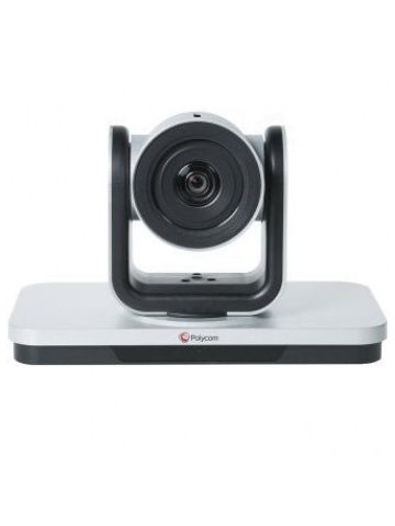 Poly EagleEye IV-4x Camera with Polycom 2012 logo, 4x zoom, MPTZ-11.  Compatible with RealPresence Group