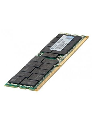 HPE 820077-B21 memory module 4 GB DDR3 1600 MHz ECC