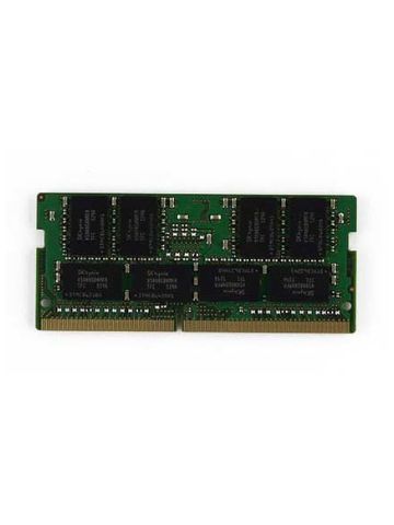 HP 8GB 2133MHz 1.2v DDR4 memory module 1 x 8 GB