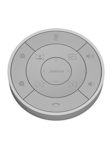 Jabra PanaCast 50 Remote - Grey