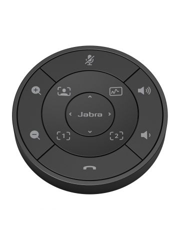 Jabra PanaCast 50 Remote - Black