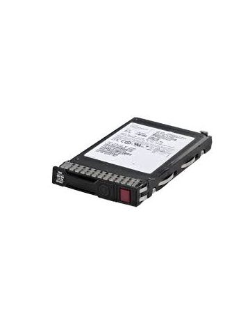 HPE 400GB 12G SAS MU-3 SFF SC SSD