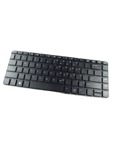 HP 826630-032 notebook spare part Keyboard