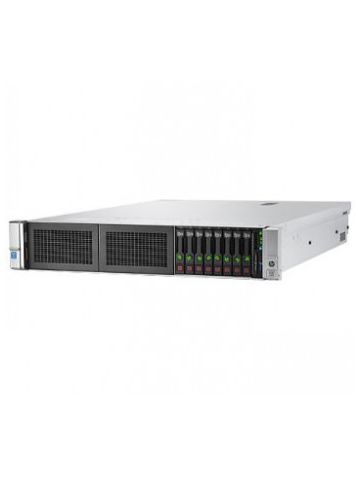 HPE ProLiant DL380 Gen9 server 2.2 GHz Intel Xeon E5 v4 E5-2650V4 Rack (2U) 800 W