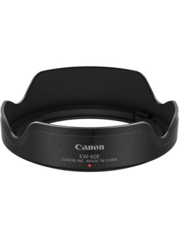 Canon EW-60E Black