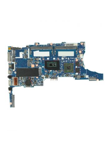 HP System board Motherboard