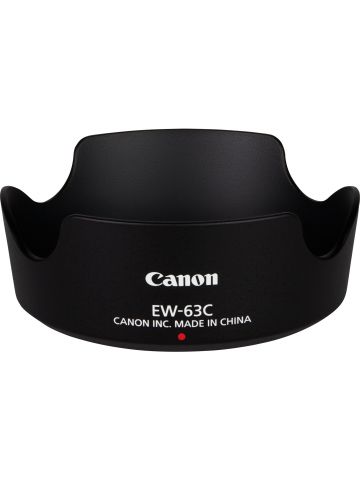 Canon EW-63C Lens Hood