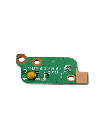 HP 827035-001 notebook spare part Power board