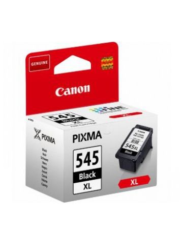 Canon 8286B001 (PG-545 XL) Printhead black, 400 pages, 15ml