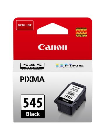 Canon 8287B001/PG-545 Printhead cartridge black, 180 pages ISO/IEC 24711 8ml for Canon Pixma MG 2450