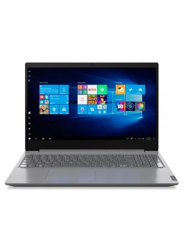 Lenovo V V15 Notebook 39.6 cm (15.6") 1920 x 1080 pixels 10th gen Intel Core i5 8 GB DDR4-SDRAM 256 GB SSD Wi-Fi 5 (802.11ac) Windows 10 Home