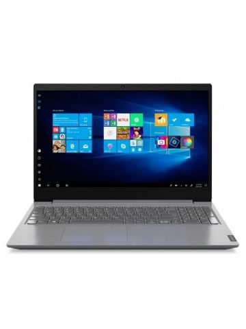 Lenovo V V15 Notebook 39.6 cm (15.6") 1920 x 1080 pixels 10th gen Intel Core i5 8 GB DDR4-SDRAM 256 GB SSD Wi-Fi 5 (802.11ac) Windows 10 Pro
