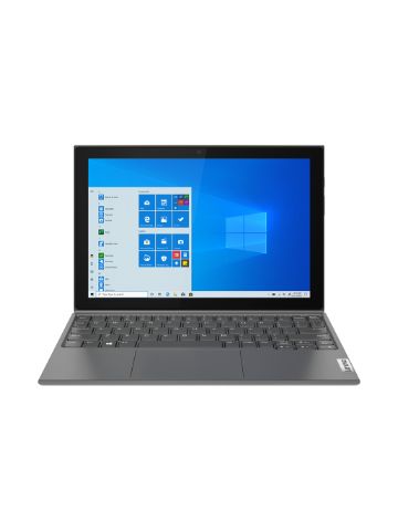 Lenovo IdeaPad Duet 3 Hybrid (2-in-1) 26.2 cm (10.3") 1920 x 1200 pixels Touchscreen Intel Celeron