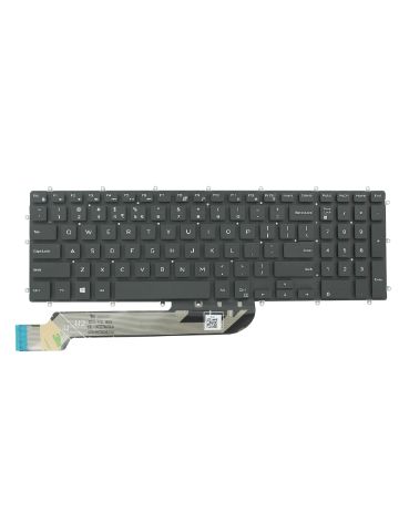 DELL Keyboard (US-INTER) 101KS M16NXC-US - Approx 1-3 working day lead.