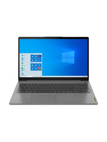 Lenovo IdeaPad 3 15ALC6 AMD Ryzen™ 7 5700U Laptop 39.6 cm (15.6") Full HD 16 GB DDR4-SDRAM 512 GB SSD Wi-Fi 5 (802.11ac) Windows 11 Home Grey