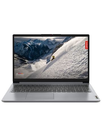 Lenovo IdeaPad 1 82R1005GUK Laptop AMD Ryzen 5 8GB RAM 256GB SSD 15.6