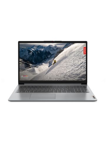 Lenovo IdeaPad 1 15ALC7 AMD Ryzen™ 7 5700U Laptop 39.6 cm (15.6") Full HD 8 GB DDR4-SDRAM 1 TB SSD Wi-Fi 5 (802.11ac) Windows 11 Home Grey