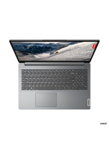 Lenovo IdeaPad 1 15inch Ryzen5 8GB 256GB Laptop - Cloud Grey