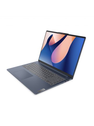 Lenovo IdeaPad Slim 5 Intel® Core™ i5 i5-13420H Laptop 40.6 cm (16") 2.5K 8 GB LPDDR5-SDRAM 512 GB SSD Wi-Fi 6E (802.11ax) Windows 11 Home Blue