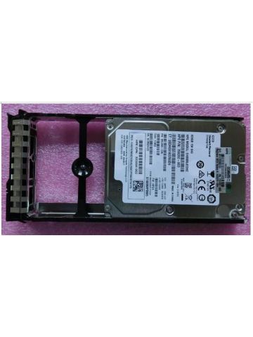 HPE 600GB SAS 15K 2.5-INCH SFF