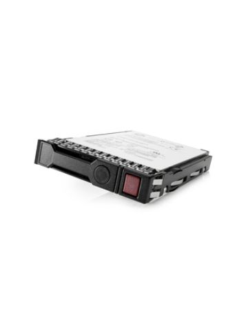 Hewlett Packard Enterprise 834134-001 internal hard drive 3.5" 4000 GB SAS