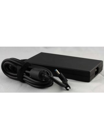 HP 835888-001 power adapter/inverter Indoor 200 W Black