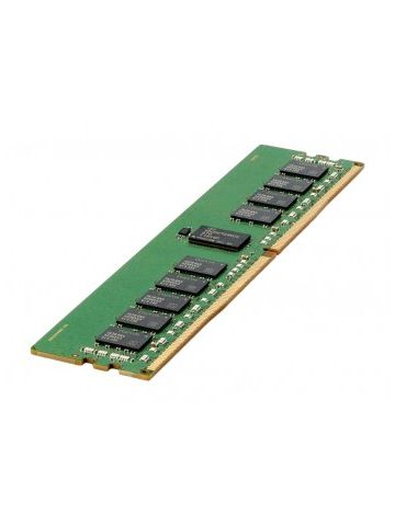 HPE 16GB (1x16GB) Dual Rank x8 DDR4-2666 CAS-19-19-19 Registered memory module 2666 MHz