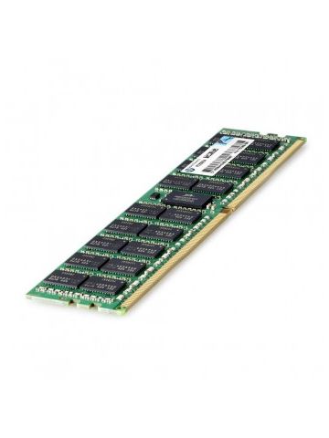 HPE 16GB (1x16GB) Dual Rank x8 DDR4-2666 CAS-19-19-19 Registered memory module 2666 MHz