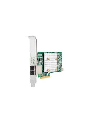 HPE SmartArray P408e-p SR Gen10 RAID controller PCI Express x8 3.0 12 Gbit/s