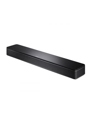 Bose TV Speaker Black 3.0 channels 100 W