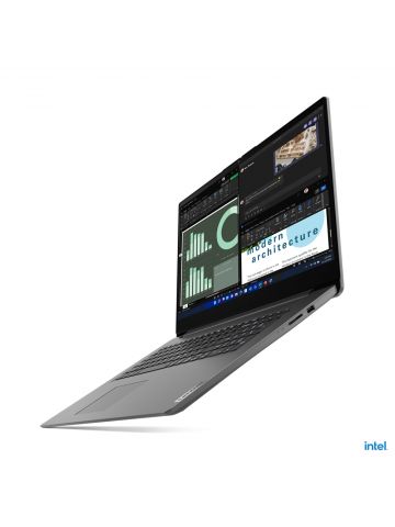 Lenovo V V17 Laptop 43.9 Cm (17.3") Full Hd