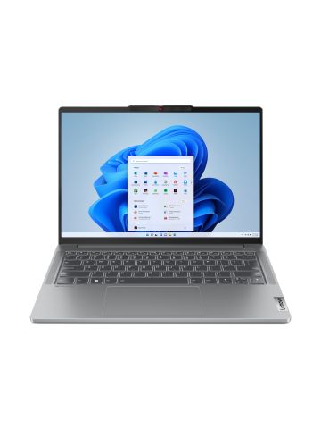 Lenovo IdeaPad Pro 5 14IRH8 Intel® Core™ i7 i7-13700H Laptop 35.6 cm (14") 2.8K 16 GB LPDDR5-SDRAM 512 GB SSD Wi-Fi 6E (802.11ax) Windows 11 Home Grey