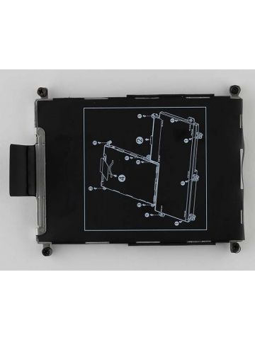 HP 840682-001 notebook spare part HDD Tray