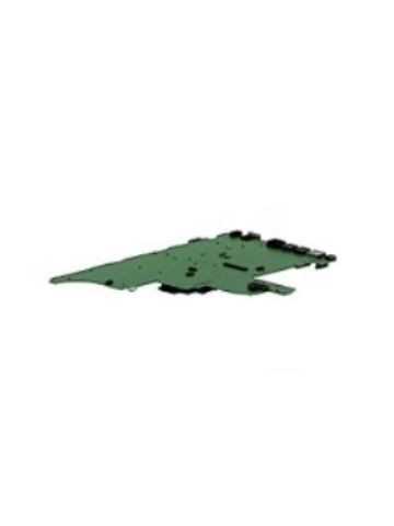 HP 840717-601 notebook spare part Motherboard