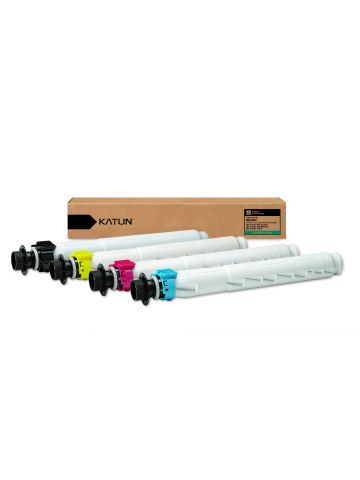 Katun 47960 toner cartridge 1 pc(s) Cyan