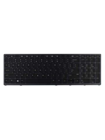 HP 848311-081 notebook spare part Keyboard