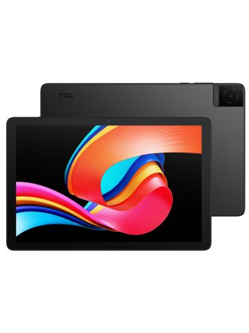 TCL TAB 10L Gen 2 Mediatek 32 GB 25.6 cm (10.1") 3 GB Wi-Fi 5 (802.11ac) Android 13 Black