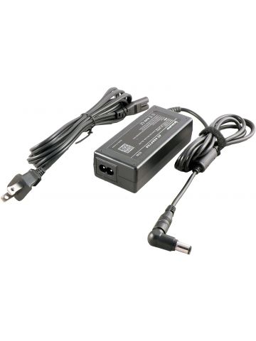 HP AC Adapter 65W Smart power adapter/inverter Black