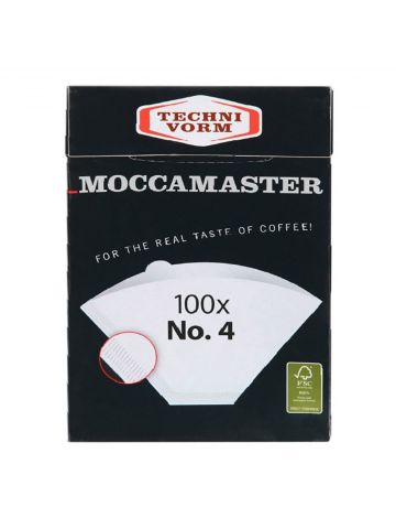 Moccamaster 85022 coffee maker part/accessory Coffee filter