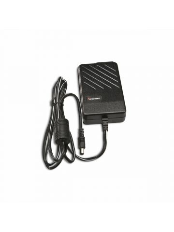 Honeywell 851-812-001 power adapter/inverter Indoor 60 W Black